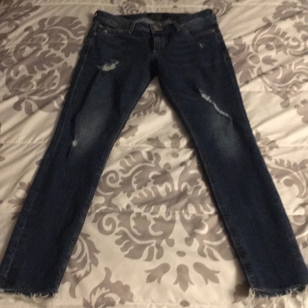 Lucky brand jeans